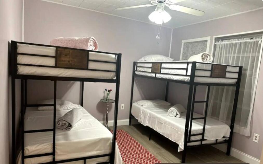 Appartamento Queen Quarter Shared Female B6 Miami